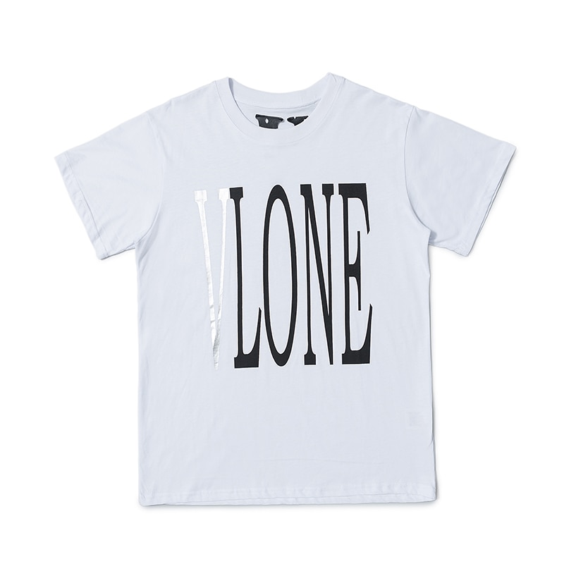 VLONE White T Shirt
