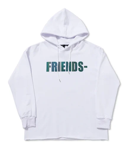 Vlone Friends Hoodie