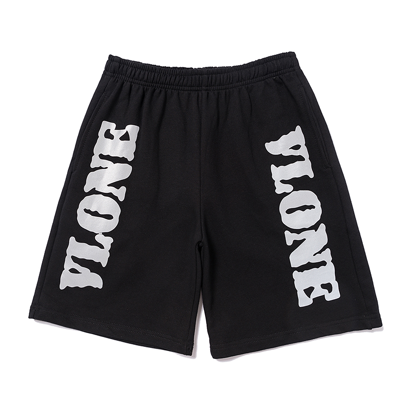 Vlone Reflective Shorts For Men - Vlone Hub