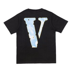 Off White Vlone Men T Shirt - Image 4