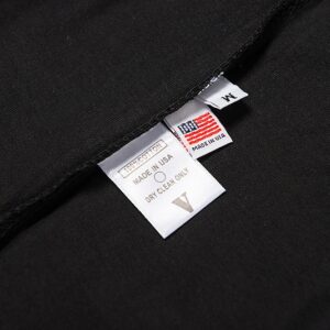 Off White Vlone Men T Shirt - Image 6