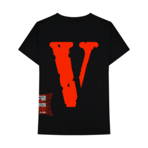 Nav x Vlone Bad Habits T-Shirt - Image 2