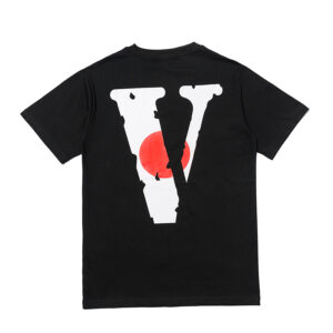 Korean Flag Seoul Vlone Shirt - Printed T-Shirt - Image 2