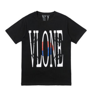 Korean Flag Seoul Vlone Shirt - Printed T-Shirt - Image 5