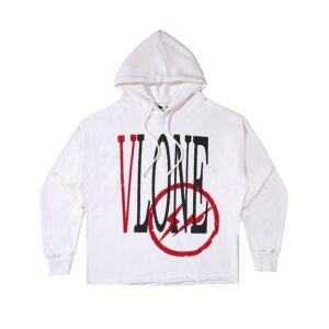 VLONE Fragment Staple Hoodie - Image 5