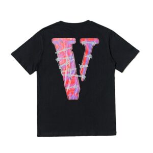 VLONE Barbed Fence T Shirt - Image 3