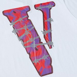 VLONE Barbed Fence T Shirt - Image 5