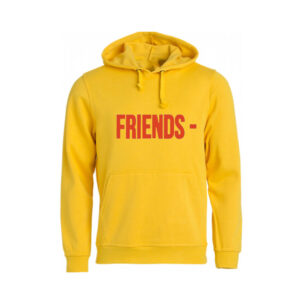 Vlone Friends Hoodie For Men - Image 2