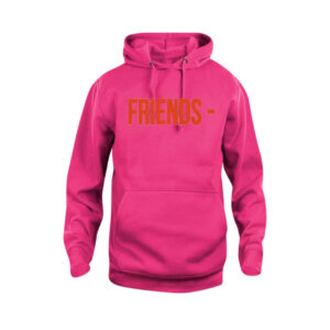 Vlone Friends Hoodie For Men - Image 9