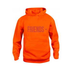 Vlone Friends Hoodie For Men - Image 8