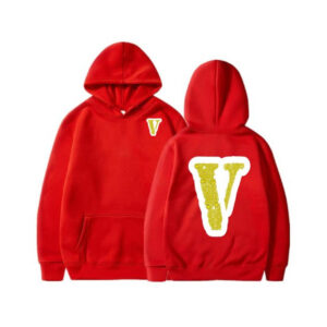 Vlone X City Morgue Hoodie - Image 8