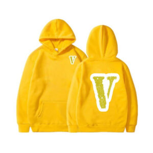 Vlone X City Morgue Hoodie - Image 7