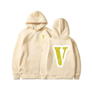 Vlone X City Morgue Hoodie - Image 6