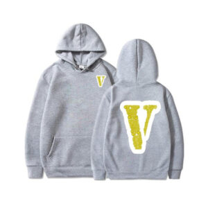 Vlone X City Morgue Hoodie - Image 4